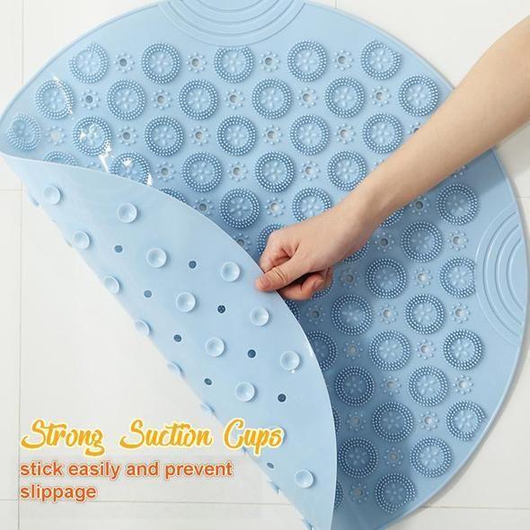 corlado | Rutschfester Massage-Silikonpad
