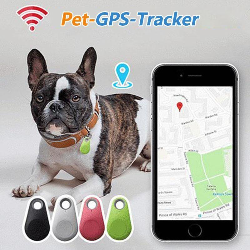 corlado | Smart GPS-Tracker für Haustiere