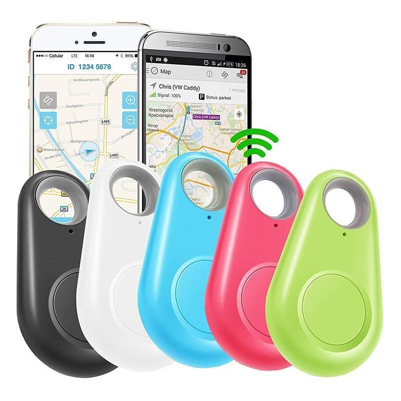 corlado | Smart GPS-Tracker für Haustiere