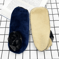 corlado | Rutschfeste Thermosocken für den Innenbereich
