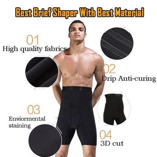 corlado | Ultra Lift Body Slimmende Formende Hose