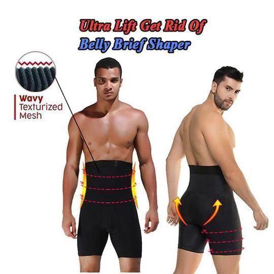 corlado | Ultra Lift Body Slimmende Formende Hose