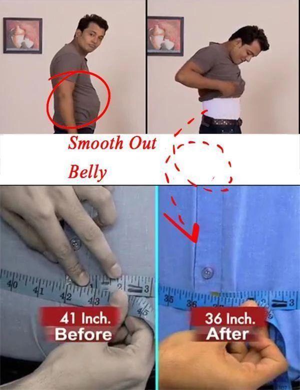 corlado | Ultra Lift Body Slimmende Formende Hose