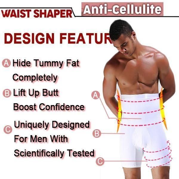 corlado | Ultra Lift Body Slimmende Formende Hose