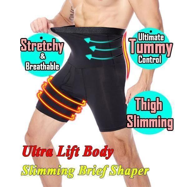 corlado | Ultra Lift Body Slimmende Formende Hose