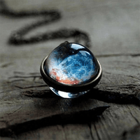 corlado | Naturstein Solar-System-Armband