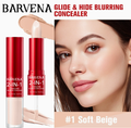 Leichter Concealer mit natürlichem Finish