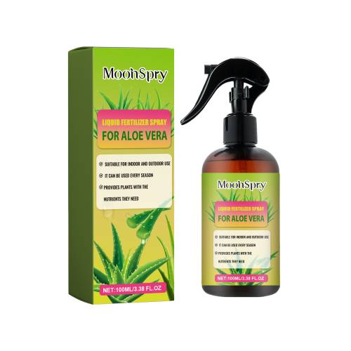 Aloe Vera 3-1-2 Flüssigdünger