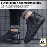 ArcticTrek Pro - ergonomischer & schmerzlindernder Thermo-Komfortschuh