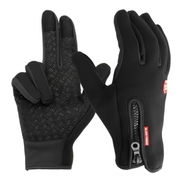 corlado | Fahrrad Ski Handschuhe für Männer und Frauen