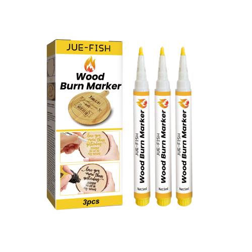 Brandmalstift für Bastelarbeiten