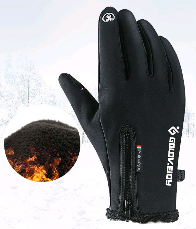 corlado | Ultimative Thermohandschuhe