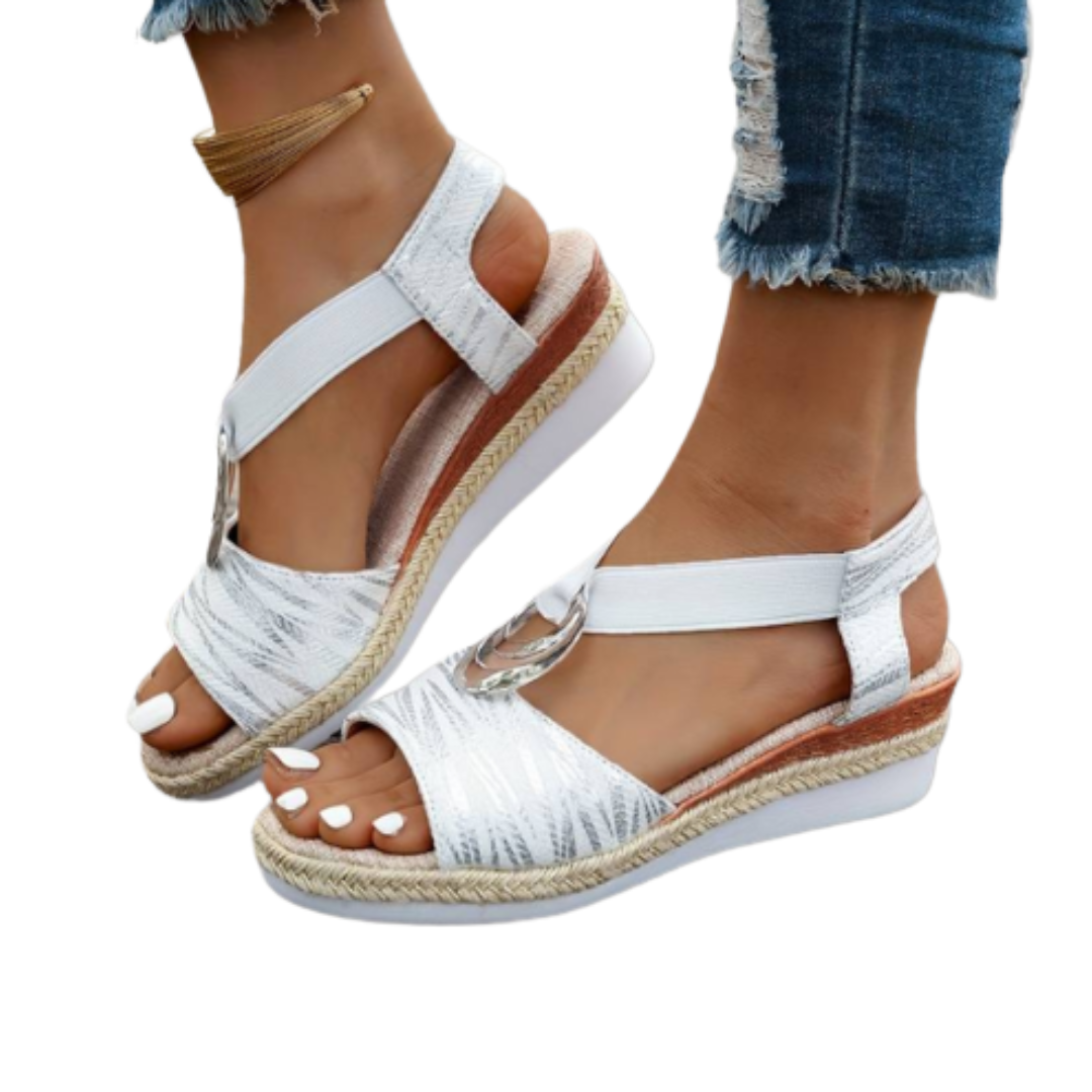 OrthoBea  - orthopädische schmerzlindernde Sandalen für mehr Komfort