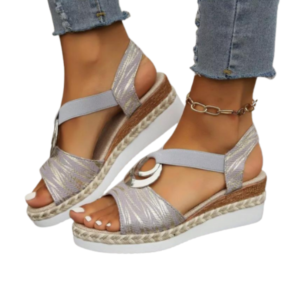 OrthoBea  - orthopädische schmerzlindernde Sandalen für mehr Komfort