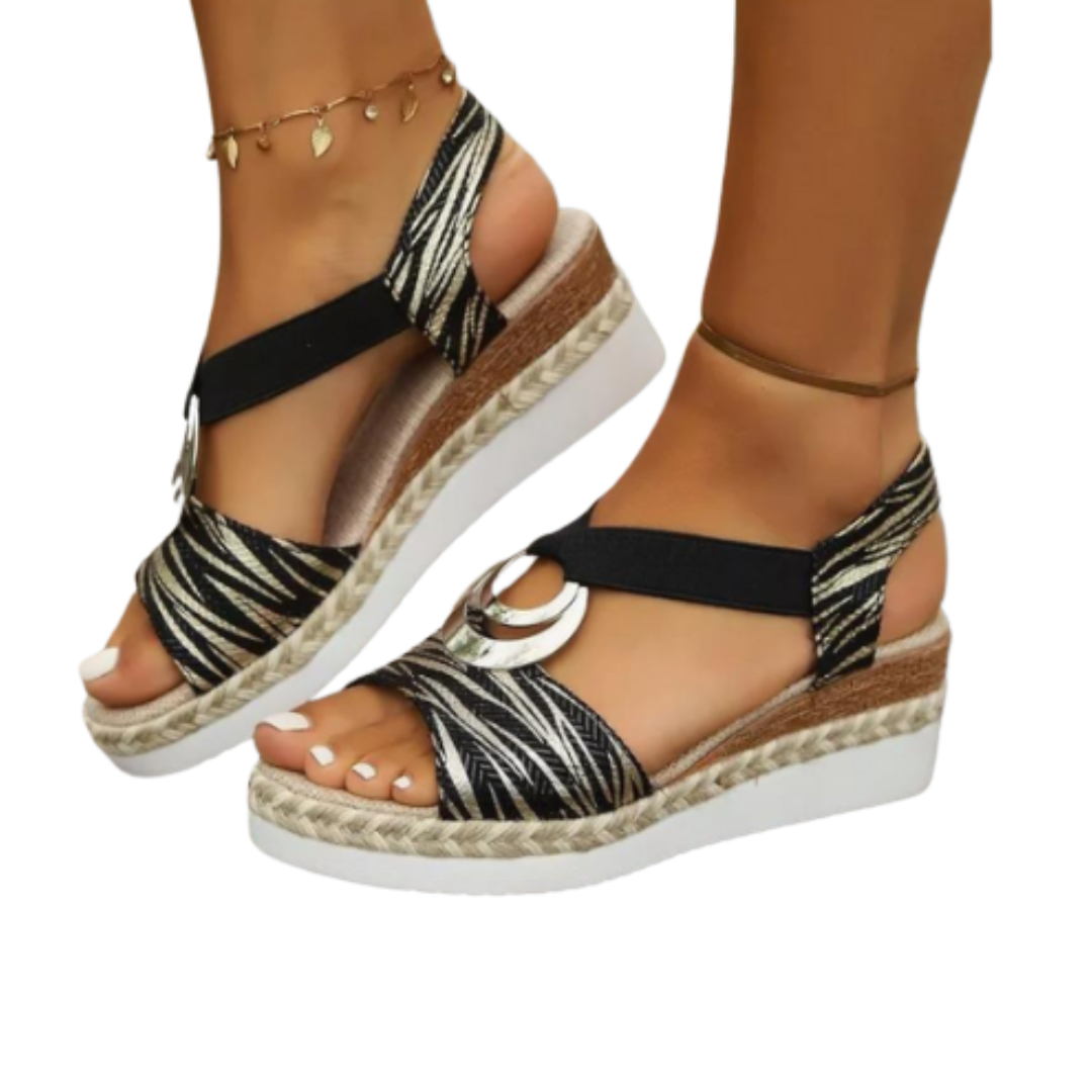 OrthoBea  - orthopädische schmerzlindernde Sandalen für mehr Komfort