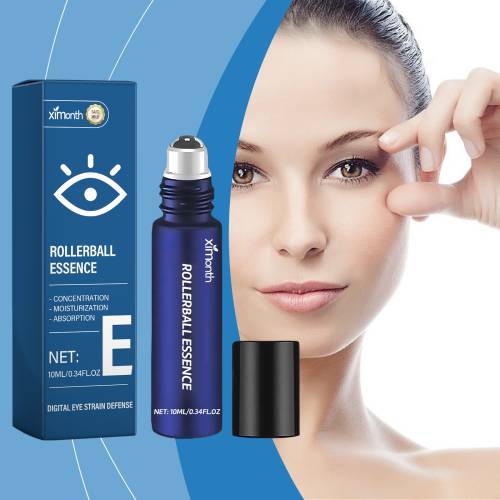 Roll-on Augenserum mit Retinol