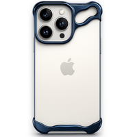 Smartphone Hülle, schlankes minimalistisches Design