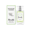 Sommer Bergamotte Moschus Parfum