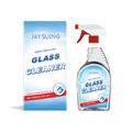 Duschglas Fleckentferner