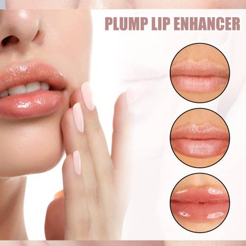 Tag & Nacht Lippenserum mit Ingwer und Minze