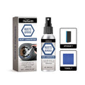 Felgen Rostentferner Spray