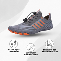 NatureStep Active - Alltagsschuh