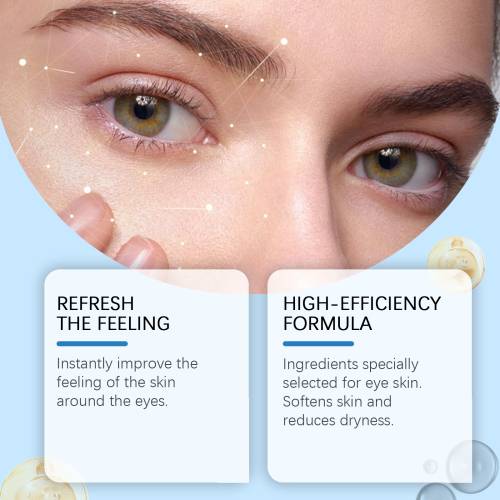 Roll-on Augenserum mit Retinol