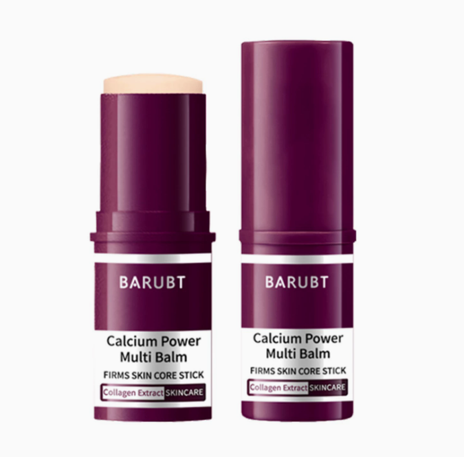Augencreme-Stick gegen Augenschatten für einen frischen Blick