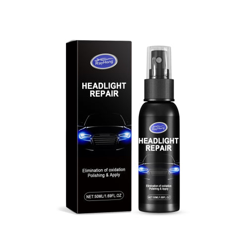 Scheinwerfer-Reparaturspray, 50 ml