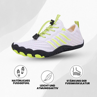 NatureStep Active - Alltagsschuh