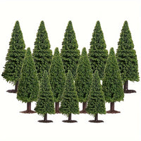 Kleiner Weihnachtsbaum, Tischdisplay, festliche Dekoration