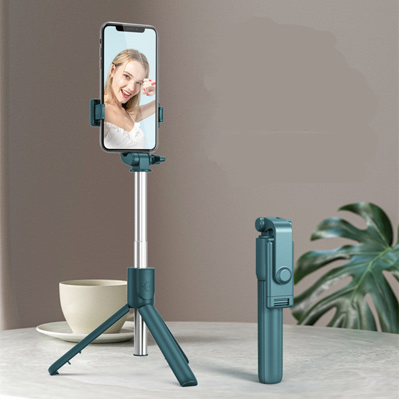 corlado | Bluetooth-Selfie-Stick-Stativ