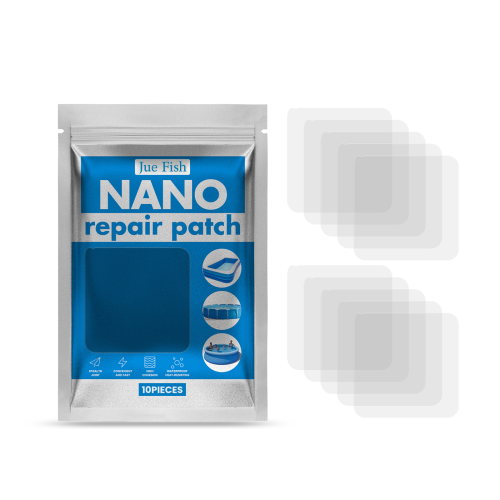 Reparaturflicken für Aufblasbares