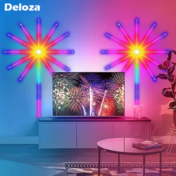 corlado | LedReact Farbige LED-Leuchten