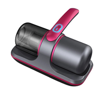 PureVac – Kabelloser Handstaubsauger Milbenentferner mit UV-Licht 12 kPa