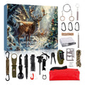 corlado | FantasieWelten  - Überlebensausrüstung Adventskalender 2025