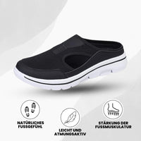 X Footstep Pro - Schuhe