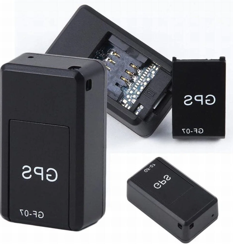 corlado | Magnetischer Mini-Weltweit GPS-Tracker