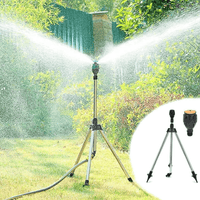 corlado | Automatisches rotierendes Gartenbewässerungssystem