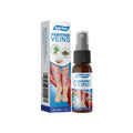 Wermut Gardenie Beinspray