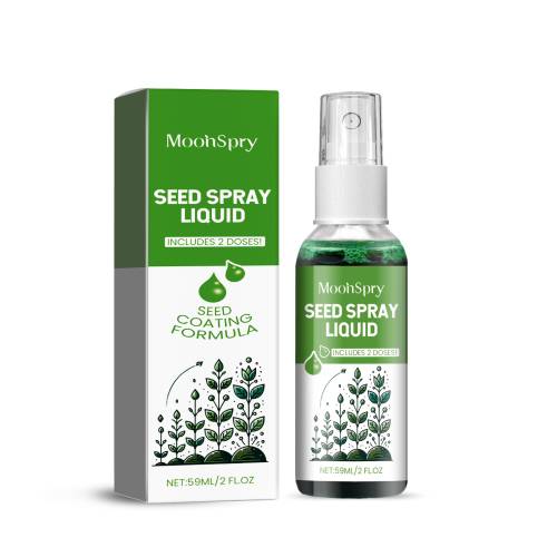 Flüssiges Rasengrün-Spray