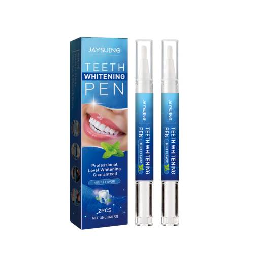 Pfefferminz Zahn-Stift