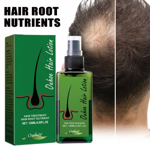 Ginseng Ingwer Haarspray