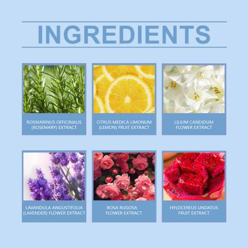 Blüten-Badekugeln mit Lavendel und Rose