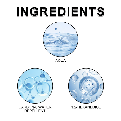 Nano Imprägnierspray
