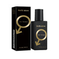 Bergamotte Limette Parfum