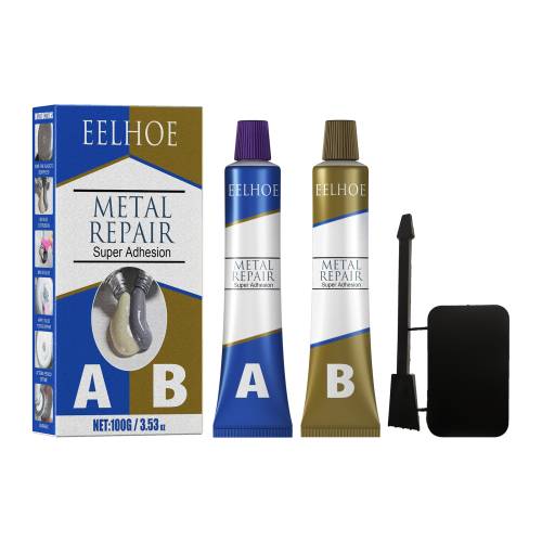 Hochtemperatur Metallguss-Reparaturkleber