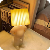 corlado | Verspielt LED-Lampe für eine fröhliche Atmosphäre