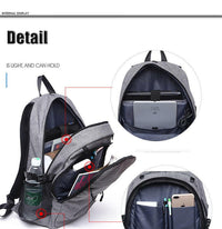 corlado Herren Sportrucksack