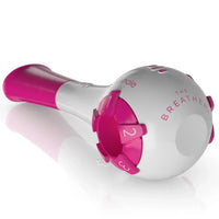 corlado | Breath Airpulse Atemtrainer Bestes Atemtrainergerät